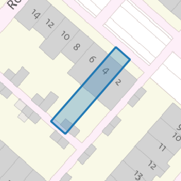 Perceel HDK03-E-9279