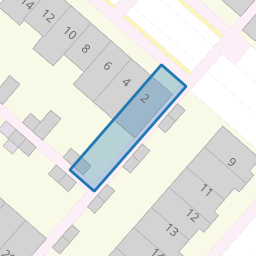 Perceel HDK03-E-9280