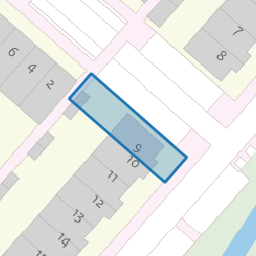 Perceel HDK03-E-9281