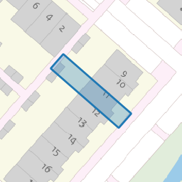 Perceel HDK03-E-9283