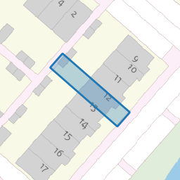 Perceel HDK03-E-9284