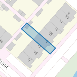 Perceel HDK03-E-9286