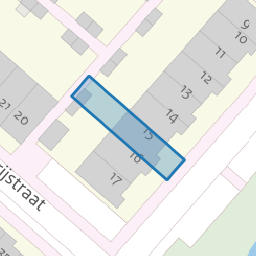 Perceel HDK03-E-9287