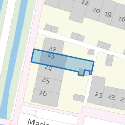 Perceel HDK03-E-9291