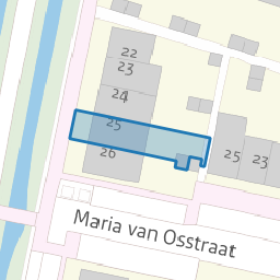 Perceel HDK03-E-9293