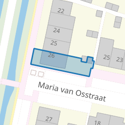 Perceel HDK03-E-9294