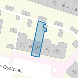 Perceel HDK03-E-9297