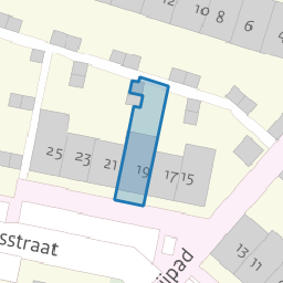 Perceel HDK03-E-9298