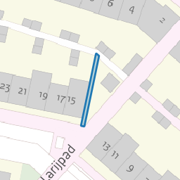 Perceel HDK03-E-9301