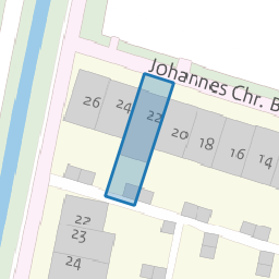 Perceel HDK03-E-9304