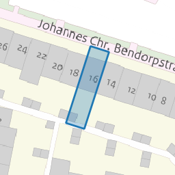 Perceel HDK03-E-9307