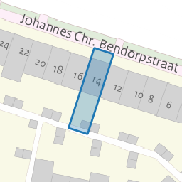 Perceel HDK03-E-9308