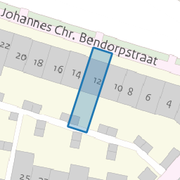 Perceel HDK03-E-9309