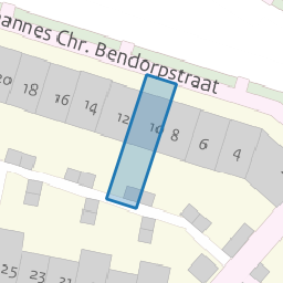 Perceel HDK03-E-9310