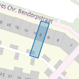 Perceel HDK03-E-9311