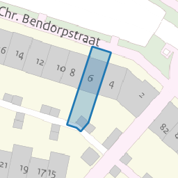 Perceel HDK03-E-9312