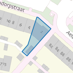 Perceel HDK03-E-9314