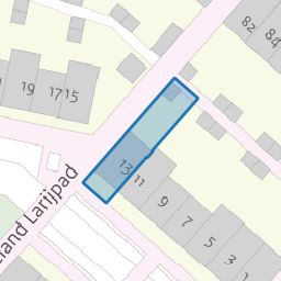 Perceel HDK03-E-9315