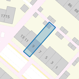 Perceel HDK03-E-9317