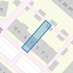 Perceel HDK03-E-9318