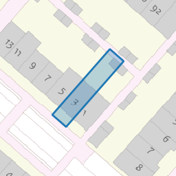 Perceel HDK03-E-9320