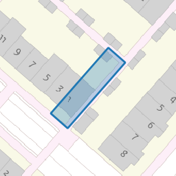 Perceel HDK03-E-9321