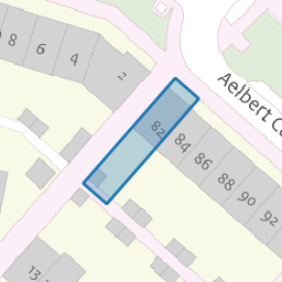 Perceel HDK03-E-9322