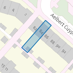 Perceel HDK03-E-9323