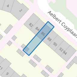 Perceel HDK03-E-9324