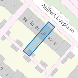 Perceel HDK03-E-9325