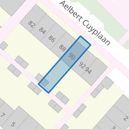 Perceel HDK03-E-9326