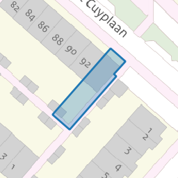 Perceel HDK03-E-9328