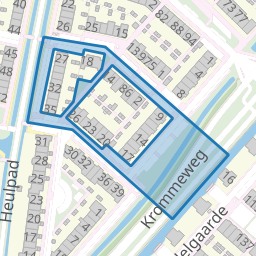 Perceel HDK03-E-9338