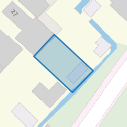 Perceel HDK03-E-9342