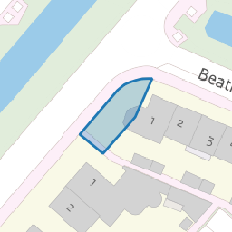 Perceel HDK03-E-9347