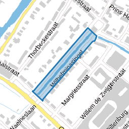 Perceel HDK03-E-9348