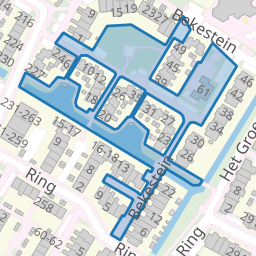 Perceel HDK03-E-9357