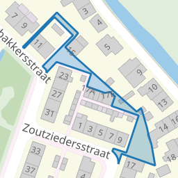 Perceel HDK03-E-9379