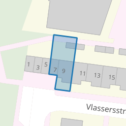 Perceel HDK03-E-9389