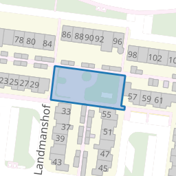 Perceel HDK03-E-9391