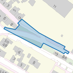 Perceel HDK03-E-9397