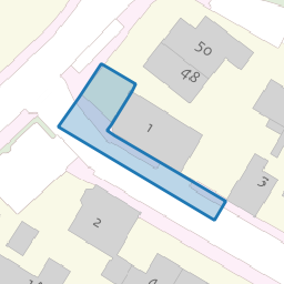 Perceel HDK03-E-9400