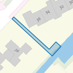 Perceel HDK03-E-9425