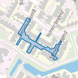 Perceel HDK03-E-9437