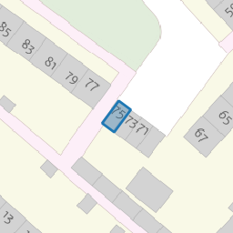 Perceel HDK03-E-9472