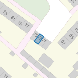 Perceel HDK03-E-9473