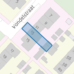 Perceel HDK03-E-9480