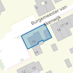 Perceel HDK03-E-9496