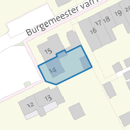 Perceel HDK03-E-9497