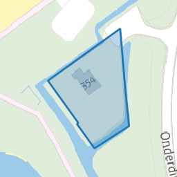 Perceel HDK03-E-9502